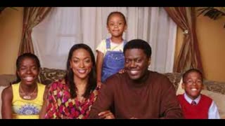 BERNIE MAC SHOW