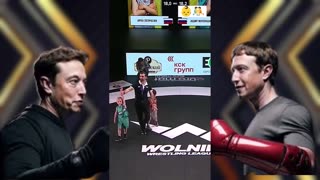 Ultimate Showdown: Elon Musk vs. Mark Zuckerberg - The Battle of Titans!