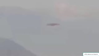 UFOs above our AIRPORTS from Brisbane AU Airport, 29 Jan 2017?!?!?! 👉👉👉 Follow me