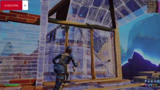 EPIC Fortnite Gameplay Video 1v1 Free4all, (Playstation 5) PRO GAMER #004