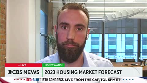 What to expect from the housing market in 2023