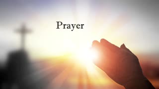 June 4 Prayer Time