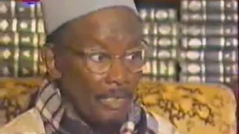 Serigne Sam Mbaye Le Saint Coran