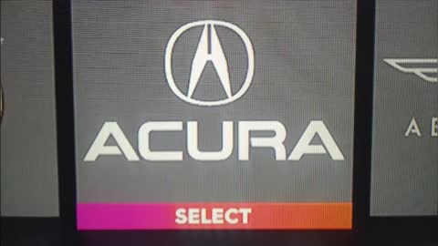 all of the Acura cars in The Crew 2 by Jack the Irish wolfhound