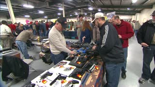 Federal judge temporarily blocks NY gun restrictions in places of worship