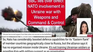 Ukraine: Can't stop now, supposedly - UK Column News - 28th November 2022