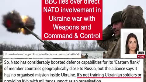 Ukraine: Can't stop now, supposedly - UK Column News - 28th November 2022