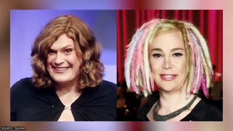 Famous Celebrities Who Underwent Gender Transition