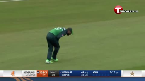 Pakistan Vs Netherland World Cup 2023 highlights