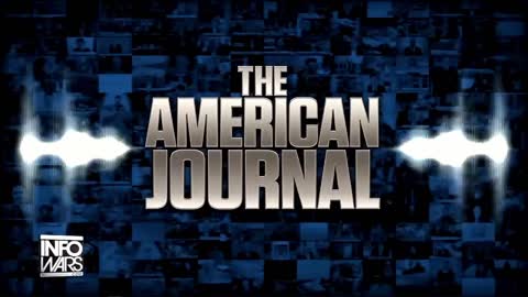 Treeman Calls into American Journal