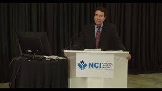 NCI Toronto Day 3 - Moderator Statements