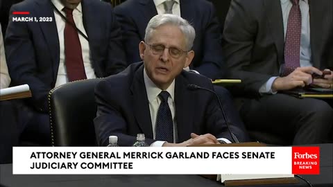 Chris Coons Questions AG Merrick Garland About Violence Prevention Strategies To Combat Crime