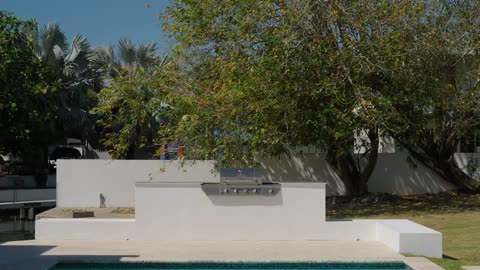 Canalfront Estate in Vistamar Marina East Carolina, Puerto Rico