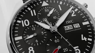 Pilot's Watch Chronograph 41