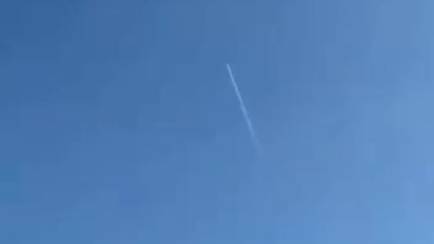 Illuminate Chemtrails