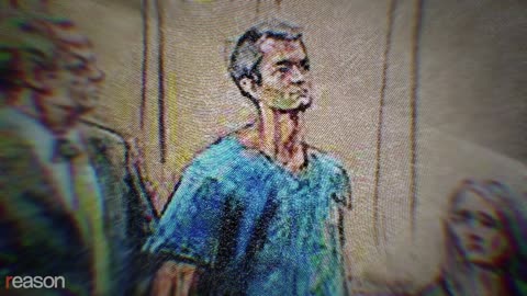 Why President Trump Should Free Ross Ulbricht