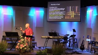 Values - Worship 05.21.23