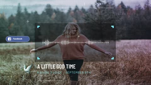 A Little God Time - September 6, 2021