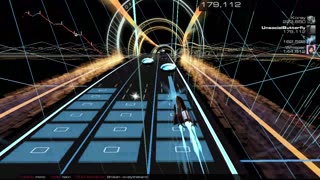 Audiosurf 2 "Broken", by lovelytheband