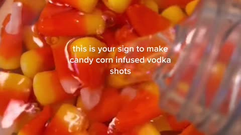 refrigerate for 4-6 hours 🎃 #viral #cocktails #mocktails #summercocktails #halloweencocktails