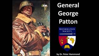 General George Patton