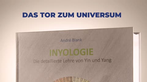 Dieses Buch sollte jeder haben - InYologie - die detaillierte Lehre von Yin unYang