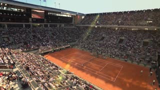 Rolex and Roland-Garros