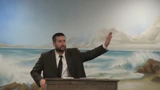 Hebrew Roots Movement Exposed 2 Preached By Pastor Steven Anderson