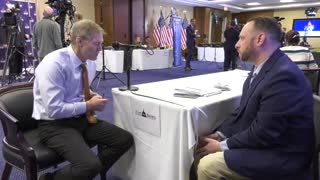 Jim Jordan Announces SPICY New Details About 2022 Republican Investigations Once They Win