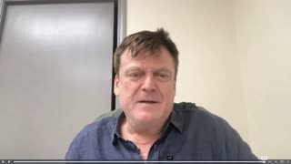 Patrick Byrne Comments on Mid Term Elections 2022