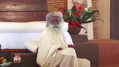 तीसरी आँख खोलने के 2 तरीके _ Open Third Eye _ Sadhguru Hindi