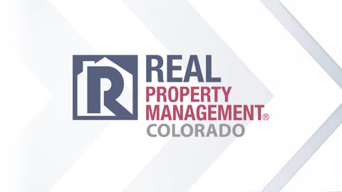 Full-Service Property Management Colorado