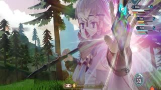 Atelier Ryza 3: Alchemist Of The End & The Secret Key Gameplay Chapter 32