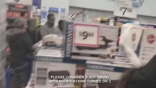 Top 10 Surprizing Black Friday Moments!