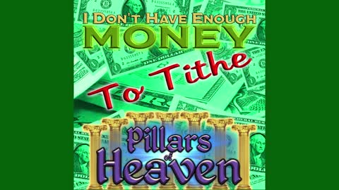 S1E18: I Don't Have Enough Money To Tithe!!!