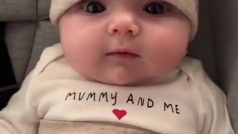 baby cute