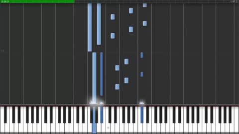 Prelude I - The Well-Tempered Clavier [Piano Tutorial]