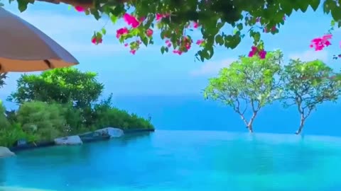 Most beautiful Bali