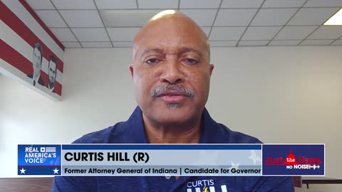 ‘It’s executive arrogance’: Curtis Hill slams Biden administration’s second student loan bailout