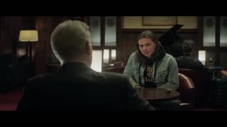 LONGING Trailer (2024) Diane Kruger, Richard Gere