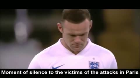 Football respect and emotional moments that will make you cry