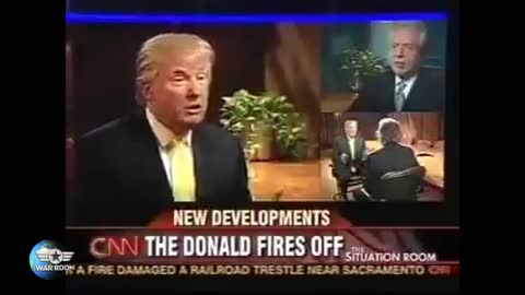 This Clip From 2007 Proves The Media Lied About Trump