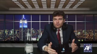 Women Are Violating Men's Eyes - Nick Fuentes Clip