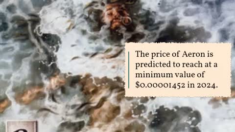 Aeron Price Prediction 2023, 2025, 2030 ARNX Cryptocurrency Price Prediction