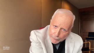 Growing Up with Communists & America’s Final Stage | Richard Dreyfuss | POLITICS | Rubin Report