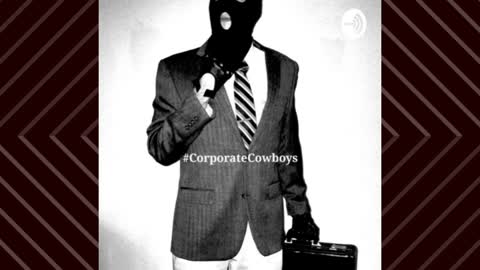 Corporate Cowboys Podcast - S3E25 HNIC (H)elping (N)ovices (I)nfiltrate (C)orporate