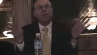 Murray Sabrin: The Federal Reserve is a SCAM