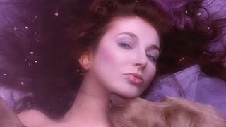 Kate Bush - Running Up That Hill (David R. Fuller Mix)