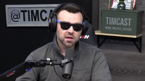 Jack Posobiec on January 6 Tapes: "I think people are actually going to be very happy when they see what comes out."