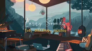 Lofi, ChillHop, JazzHop Instrumentals [ "getaway session" ] w/Serato
